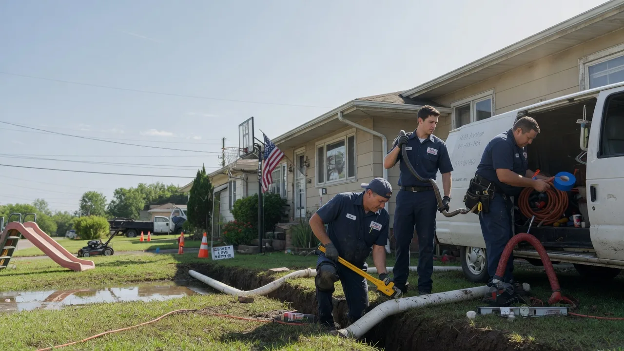 Toilet Installation in Allen, TX near me